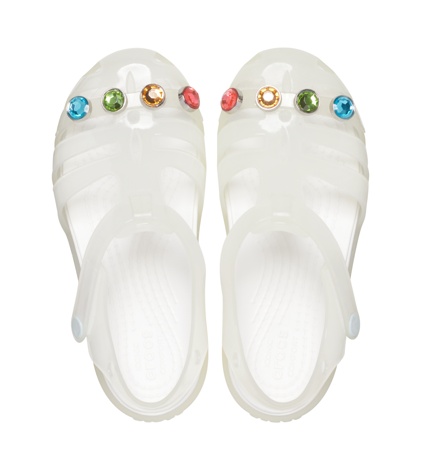 Isabella Charm Sandal Niños Pequeños