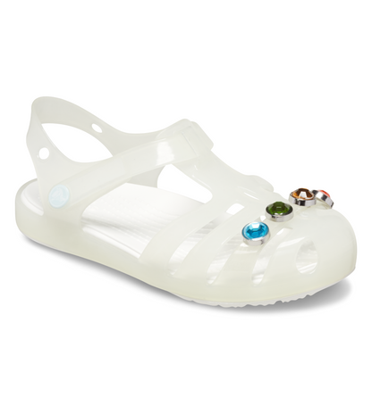 Isabella Charm Sandal Niños Pequeños