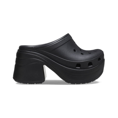 Siren Clog