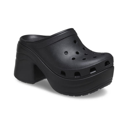 Siren Clog