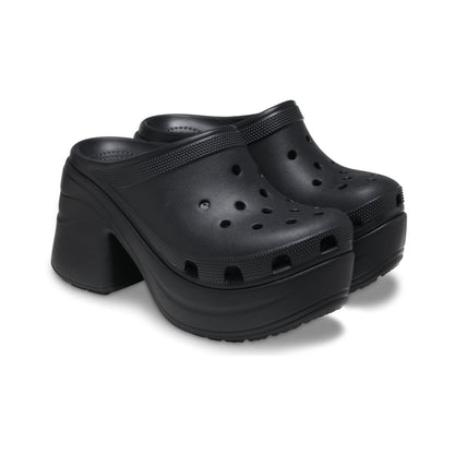 Siren Clog