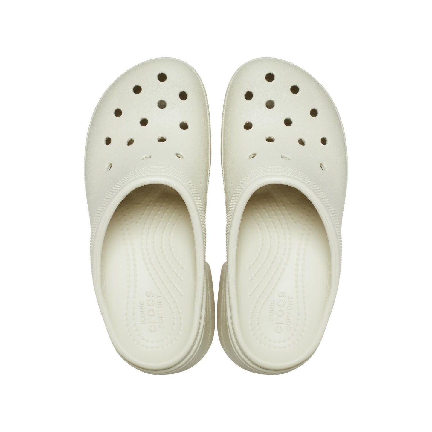 Siren Clog