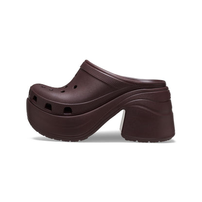 Siren Clog