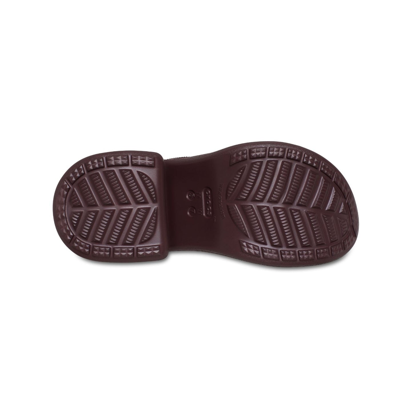 Siren Clog