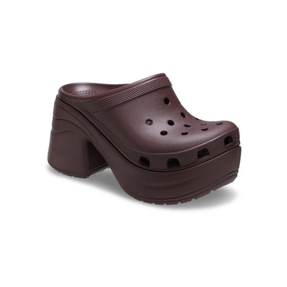 Siren Clog