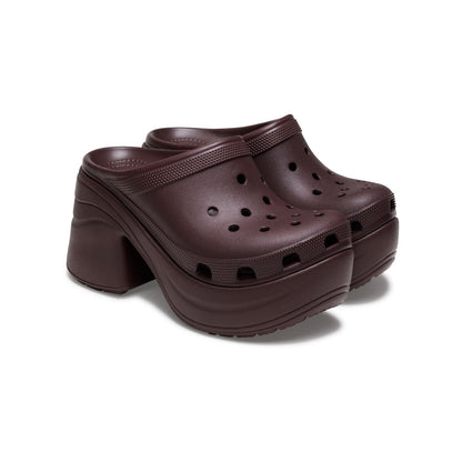 Siren Clog