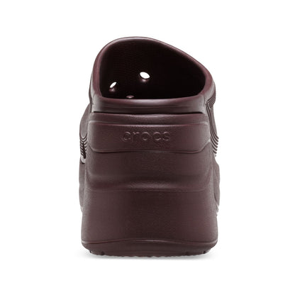 Siren Clog