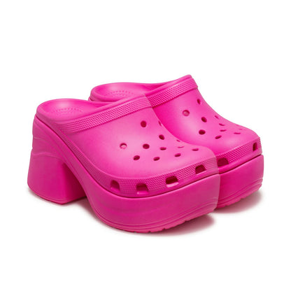 Siren Clog