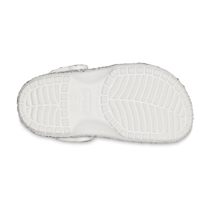 Classic Starry Glitter Clog Niños Pequeños