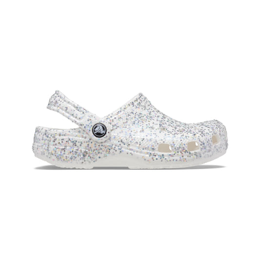 Classic Starry Glitter Clog Niños Pequeños