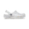 Classic Starry Glitter Clog Niños Pequeños
