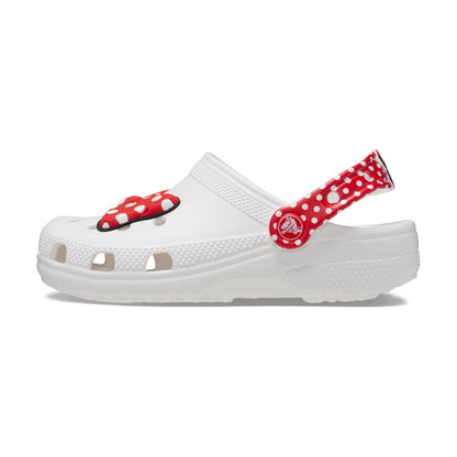 Disney Minnie Mouse Classic Clog Junior