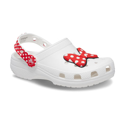 Disney Minnie Mouse Classic Clog Junior