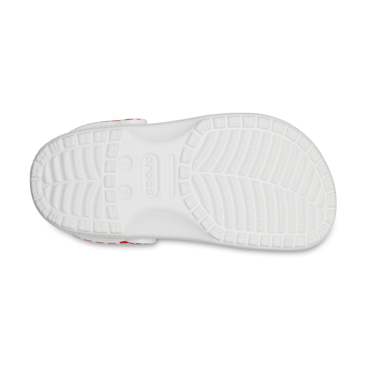 Disney Minnie Mouse Classic Clog Junior