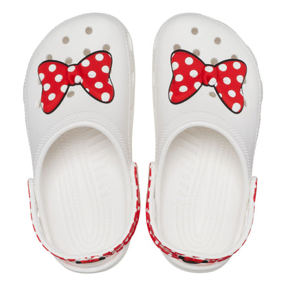 Disney Minnie Mouse Classic Clog Junior