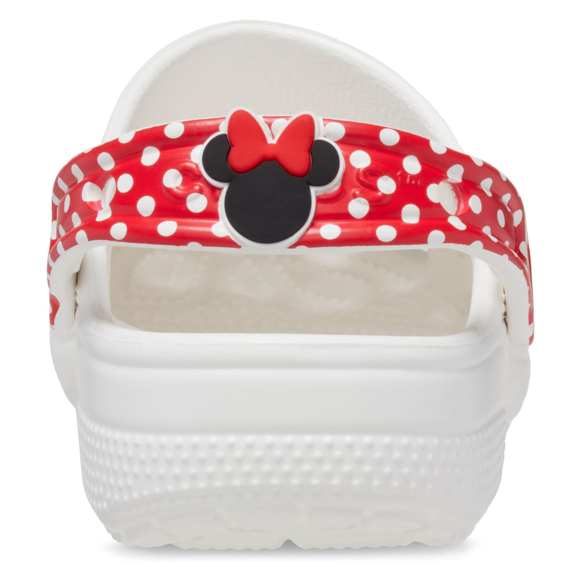 Disney Minnie Mouse Classic Clog Junior