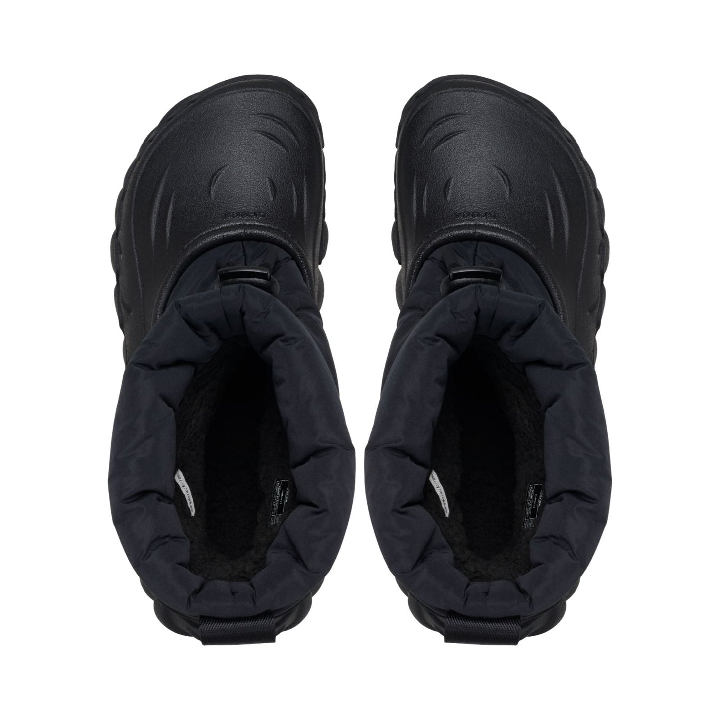 Echo Boot