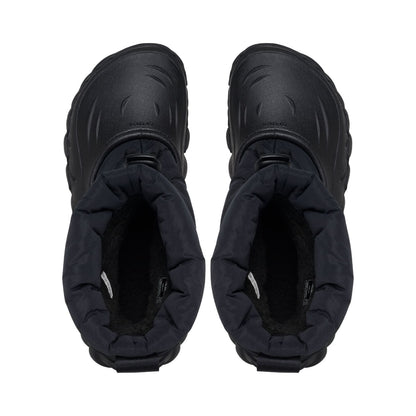 Echo Boot