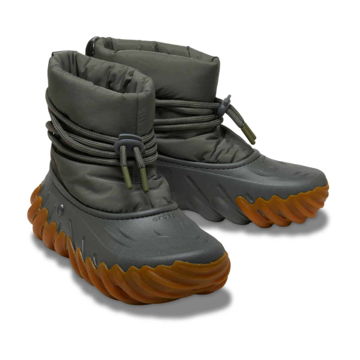 Echo Boot