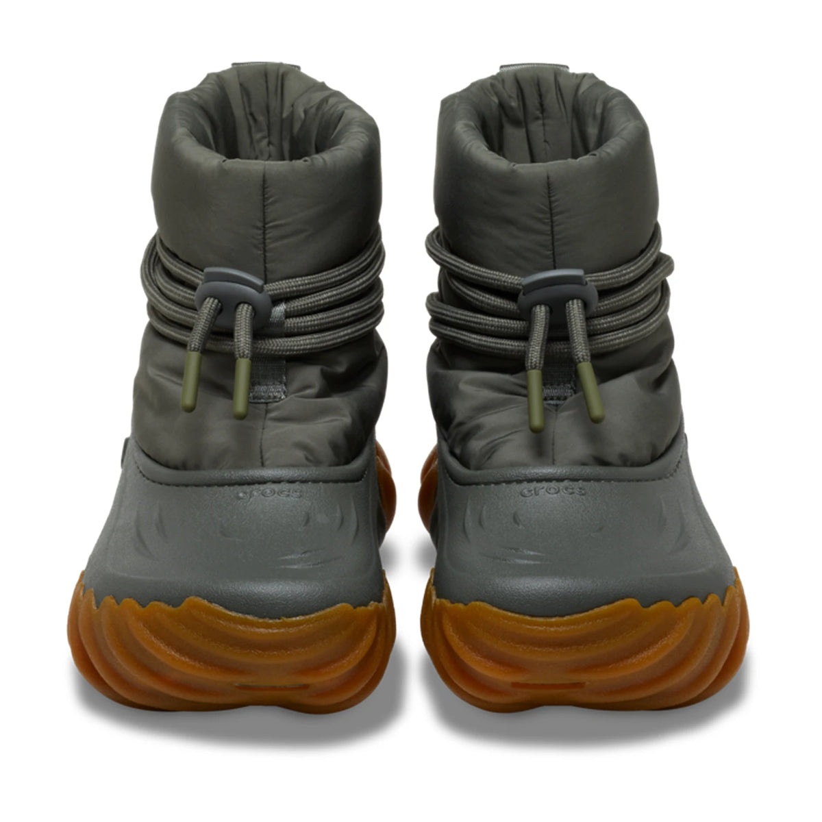 Echo Boot