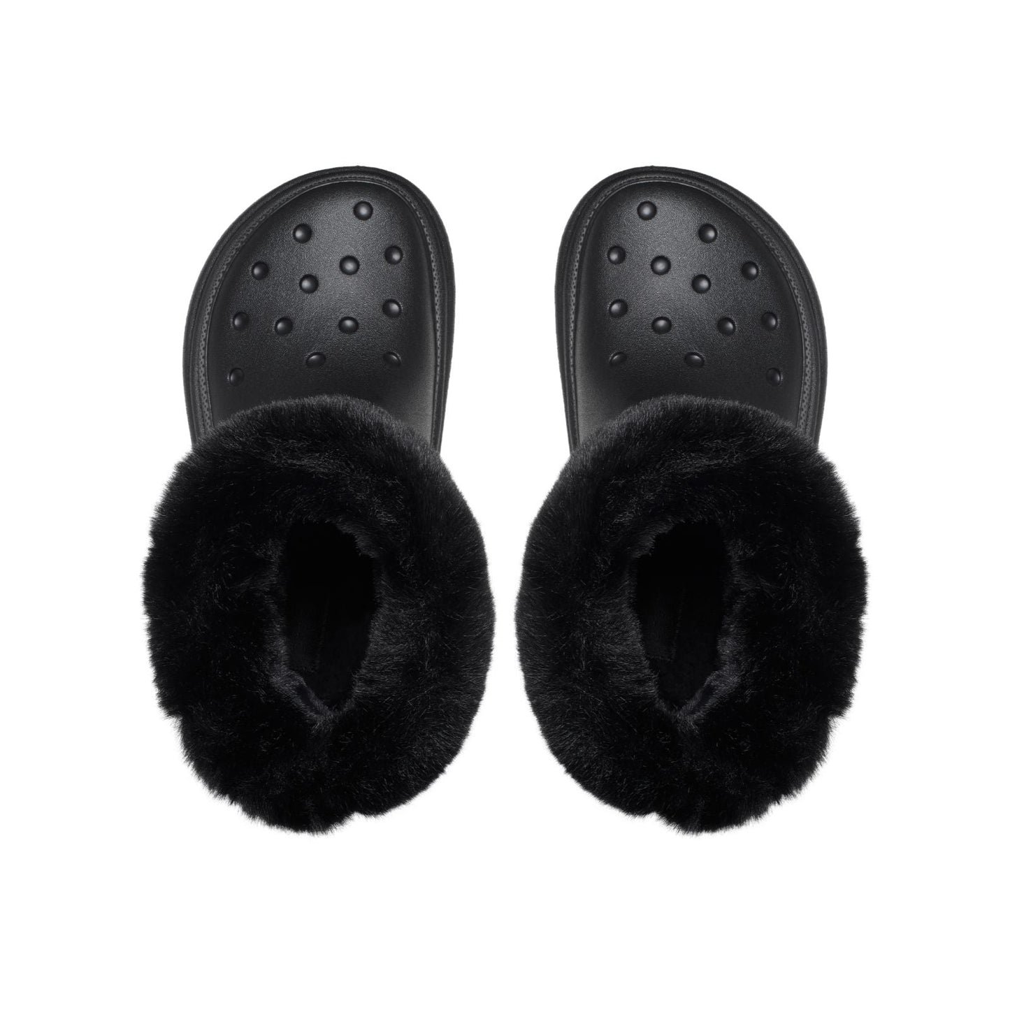Stomp Lined Boot