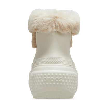 Stomp Lined Boot