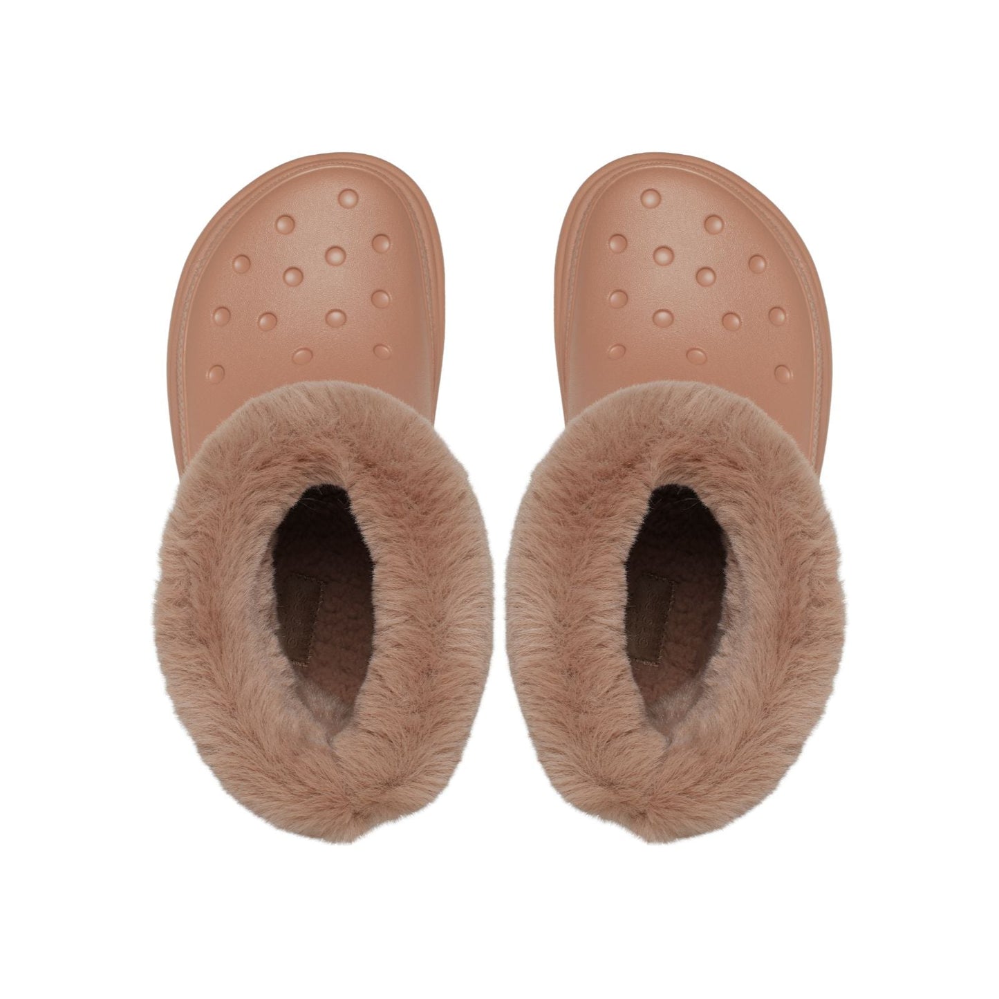 Stomp Lined Boot