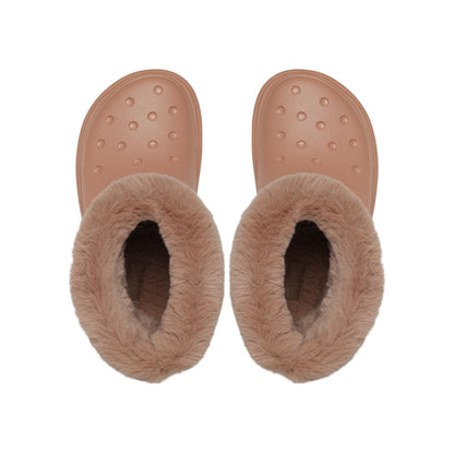 Stomp Lined Boot