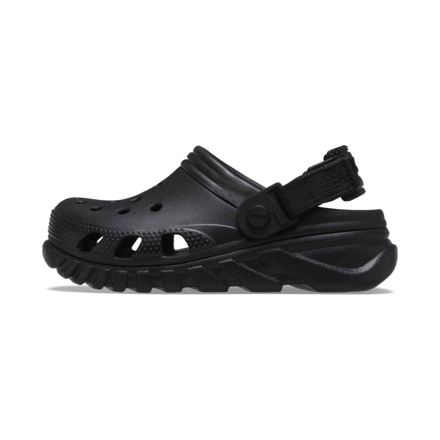 Duet Max Ii Clog
