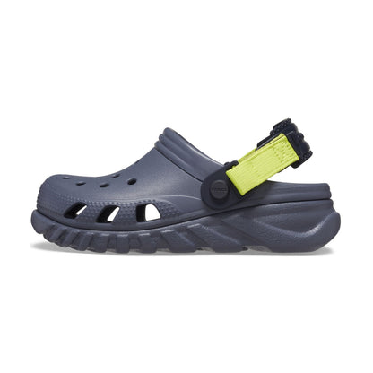 Duet Max Ii Clog Niños Grandes