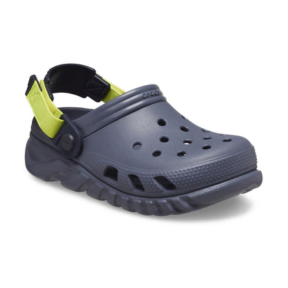 Duet Max Ii Clog Niños Grandes