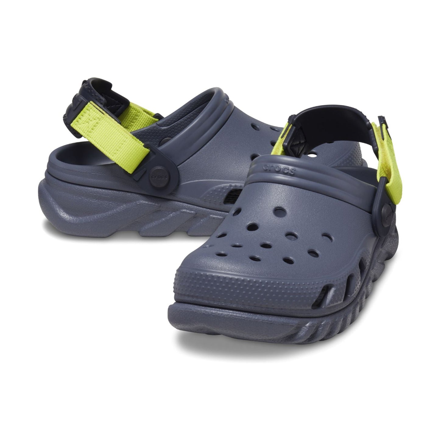 Duet Max Ii Clog Niños Grandes