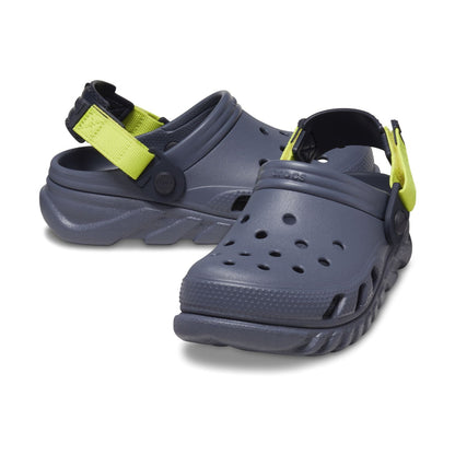 Duet Max Ii Clog Niños Grandes
