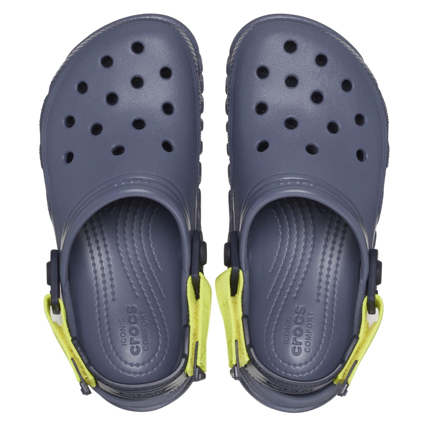 Duet Max Ii Clog Niños Grandes