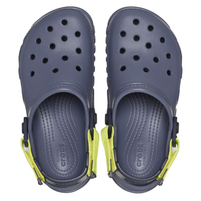 Duet Max Ii Clog Niños Grandes