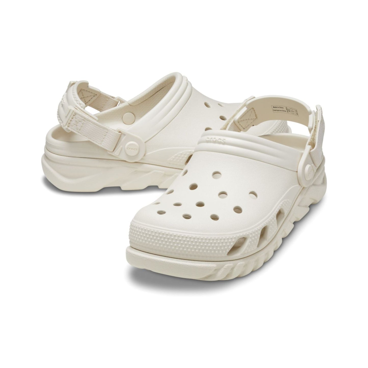 Duet Max Ii Clog