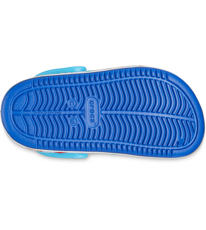 Paw Patrol Off Court Clog Niños Pequeños