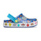 Paw Patrol Off Court Clog Kids