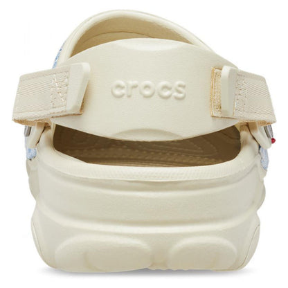 Levis X Crocs All Terrain Clog