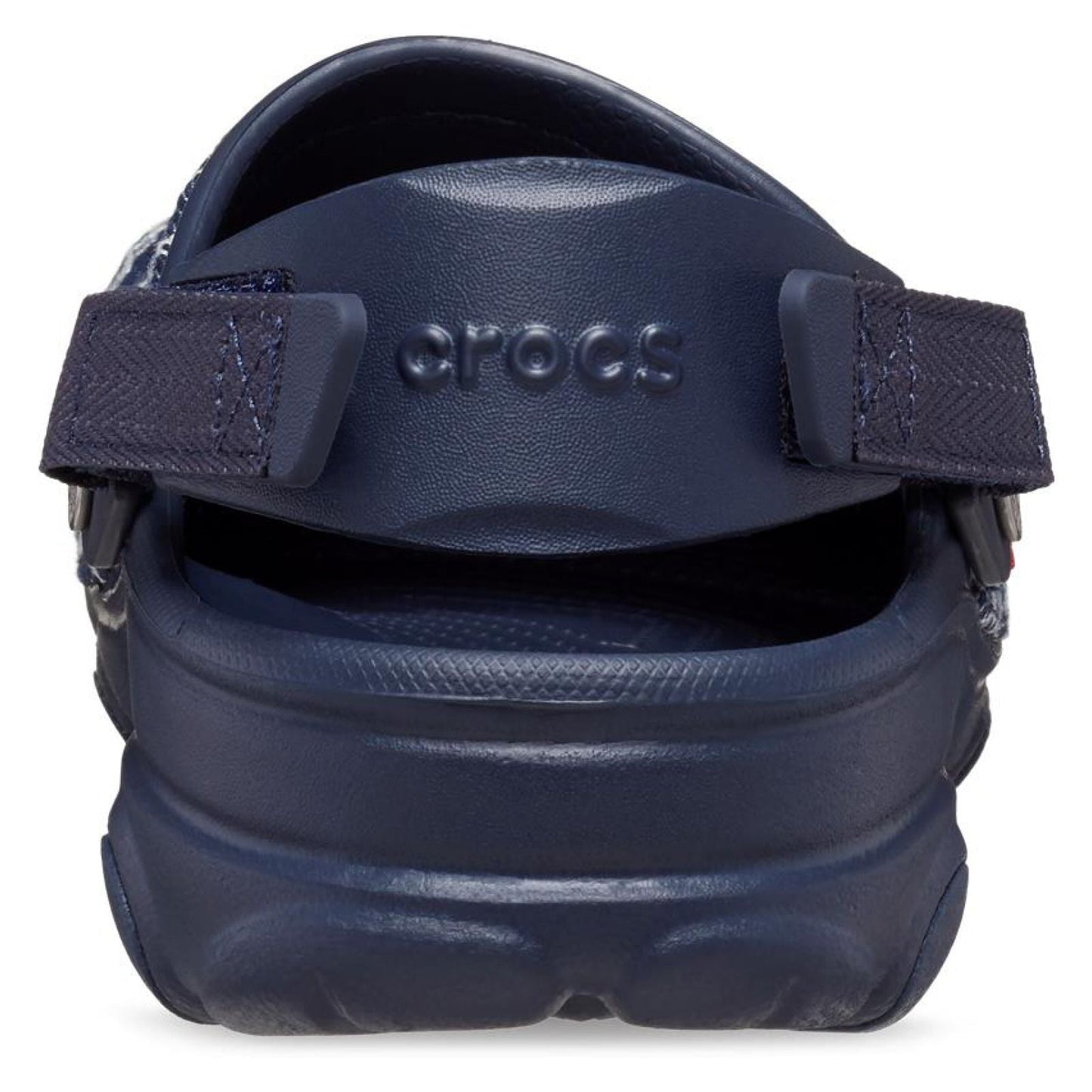 Levis X Crocs All Terrain Clog