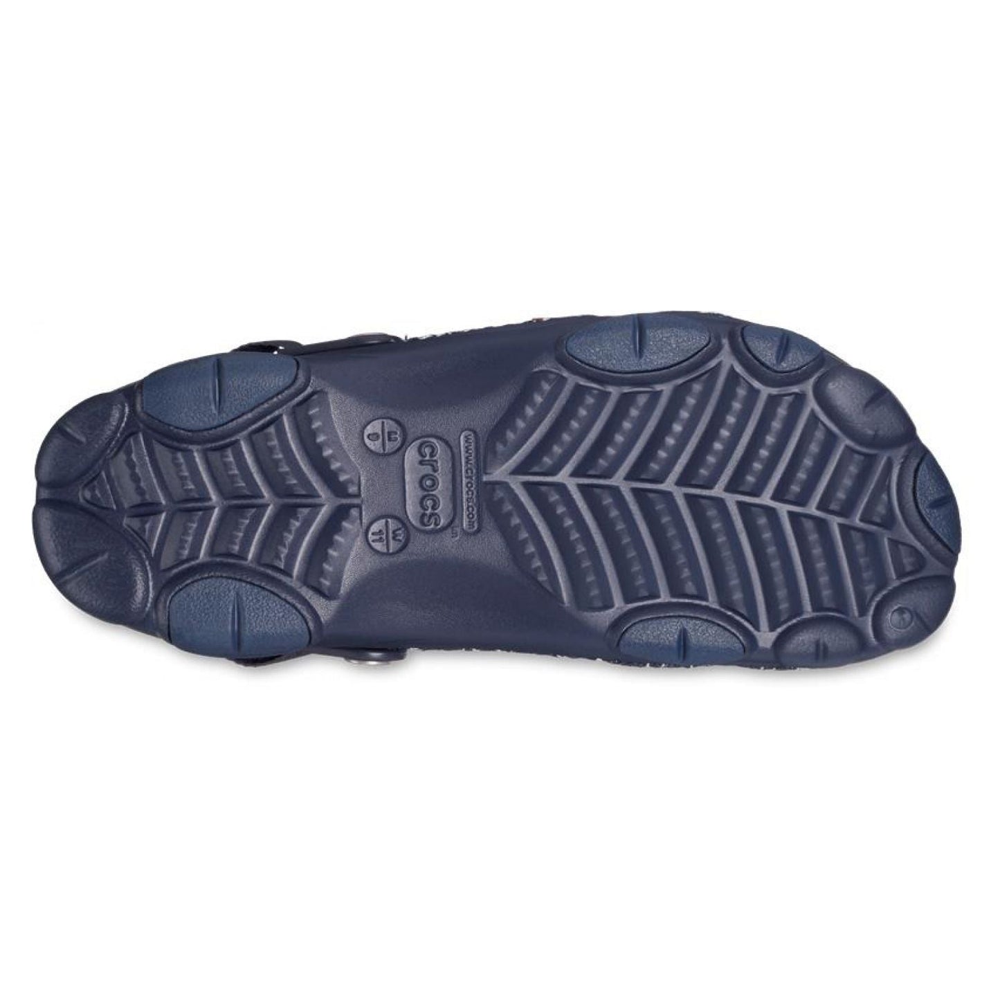 Levis X Crocs All Terrain Clog
