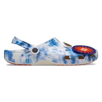 Levis X Crocs Classic Clog