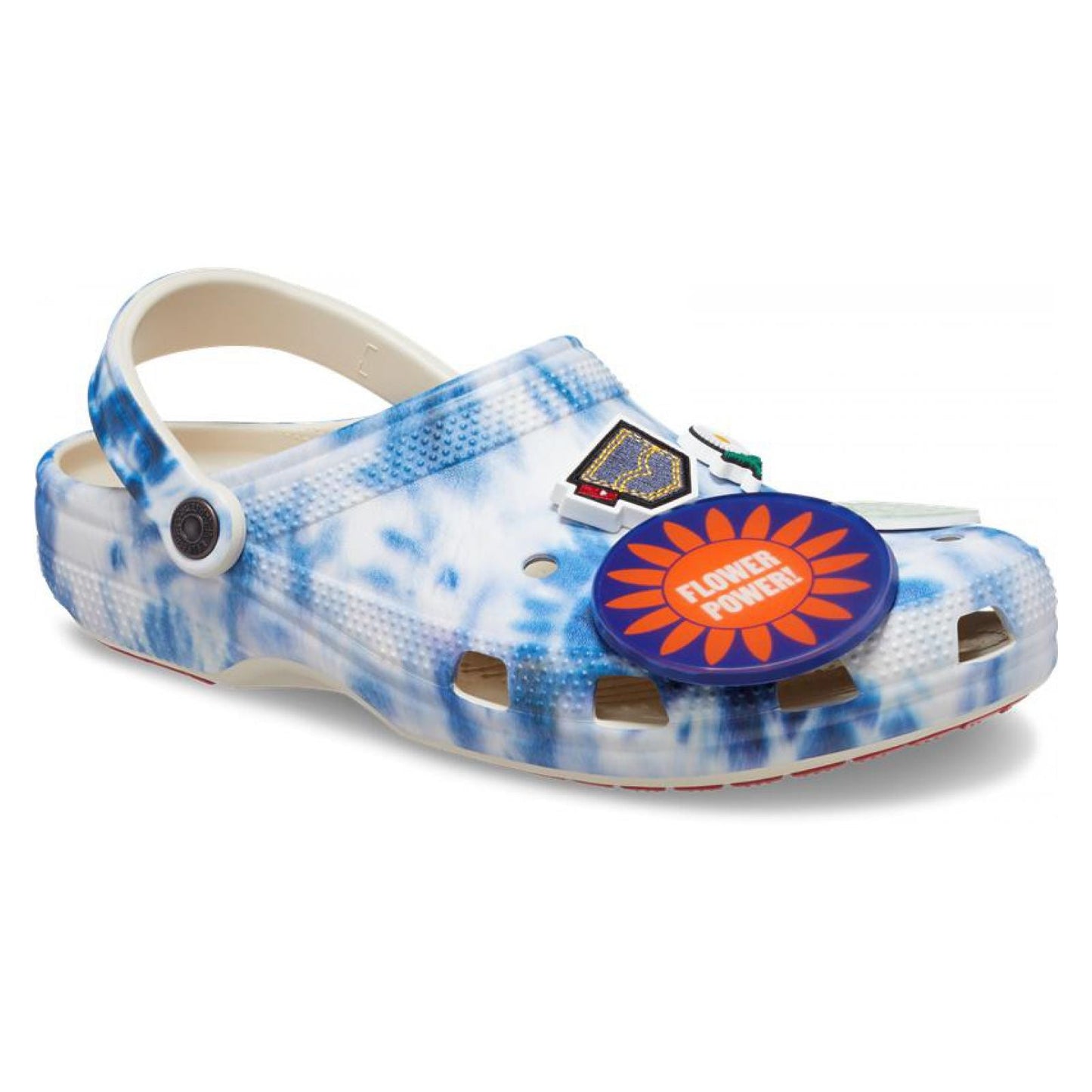 Levis X Crocs Classic Clog