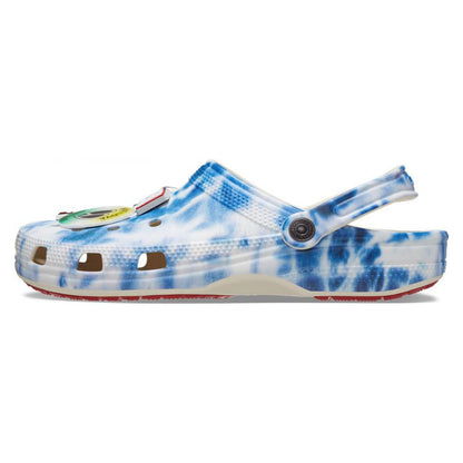 Levis X Crocs Classic Clog