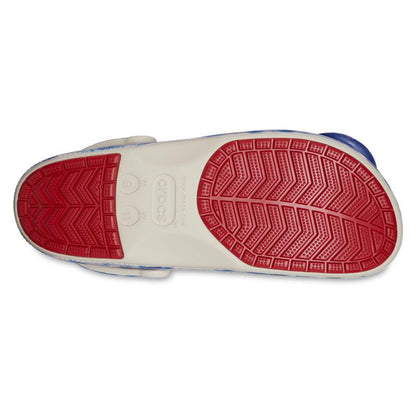 Levis X Crocs Classic Clog