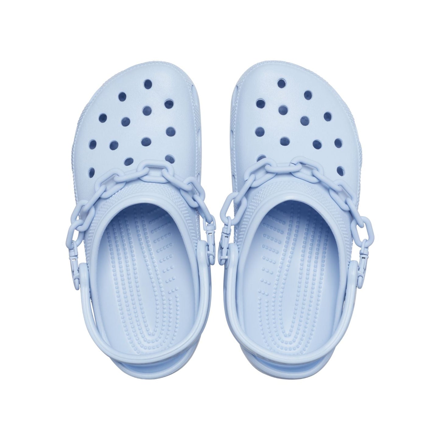 Classic Chain Clog