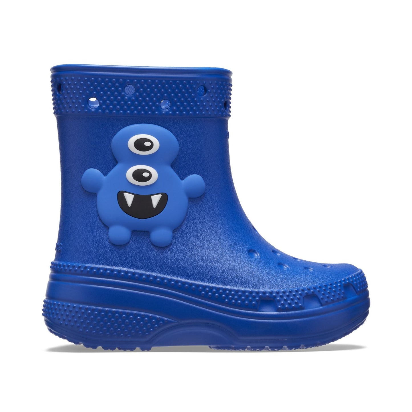 Classic I Am Monster Boot Niños Pequeños