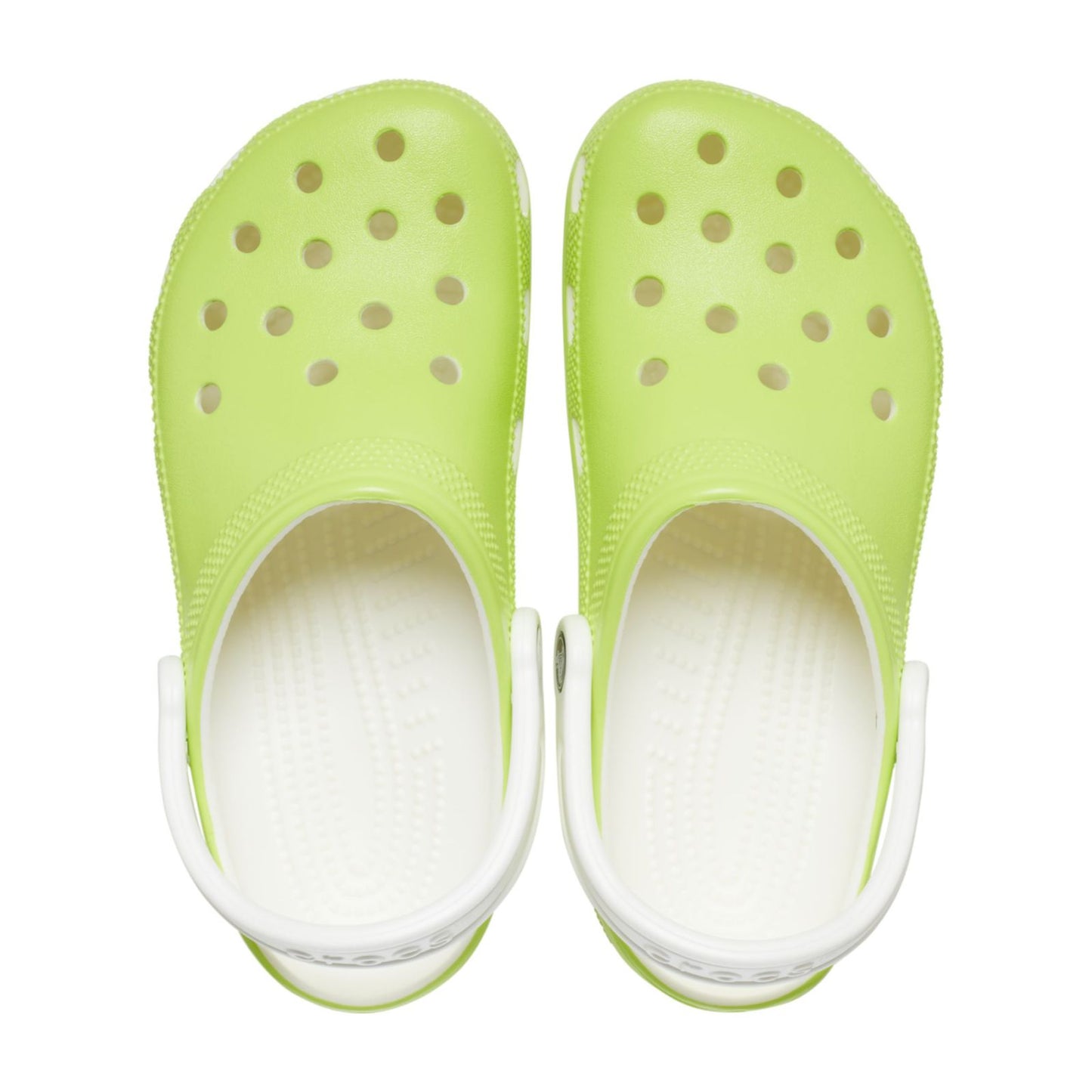 Classic Glow In The Dark Clog Kids