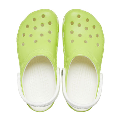 Classic Glow In The Dark Clog Kids