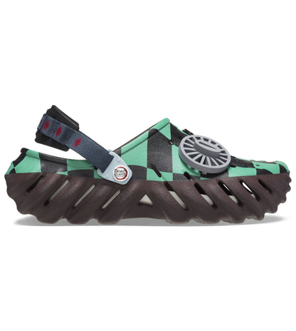 Demon Slayer Echo Clog